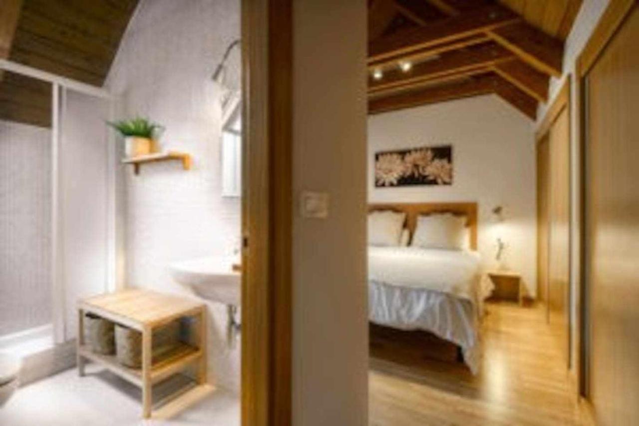 Apartment Atico Anayet L Wifi L Vistas L Abuhardillado L Trastero